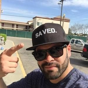 Meet your Posher, Ron